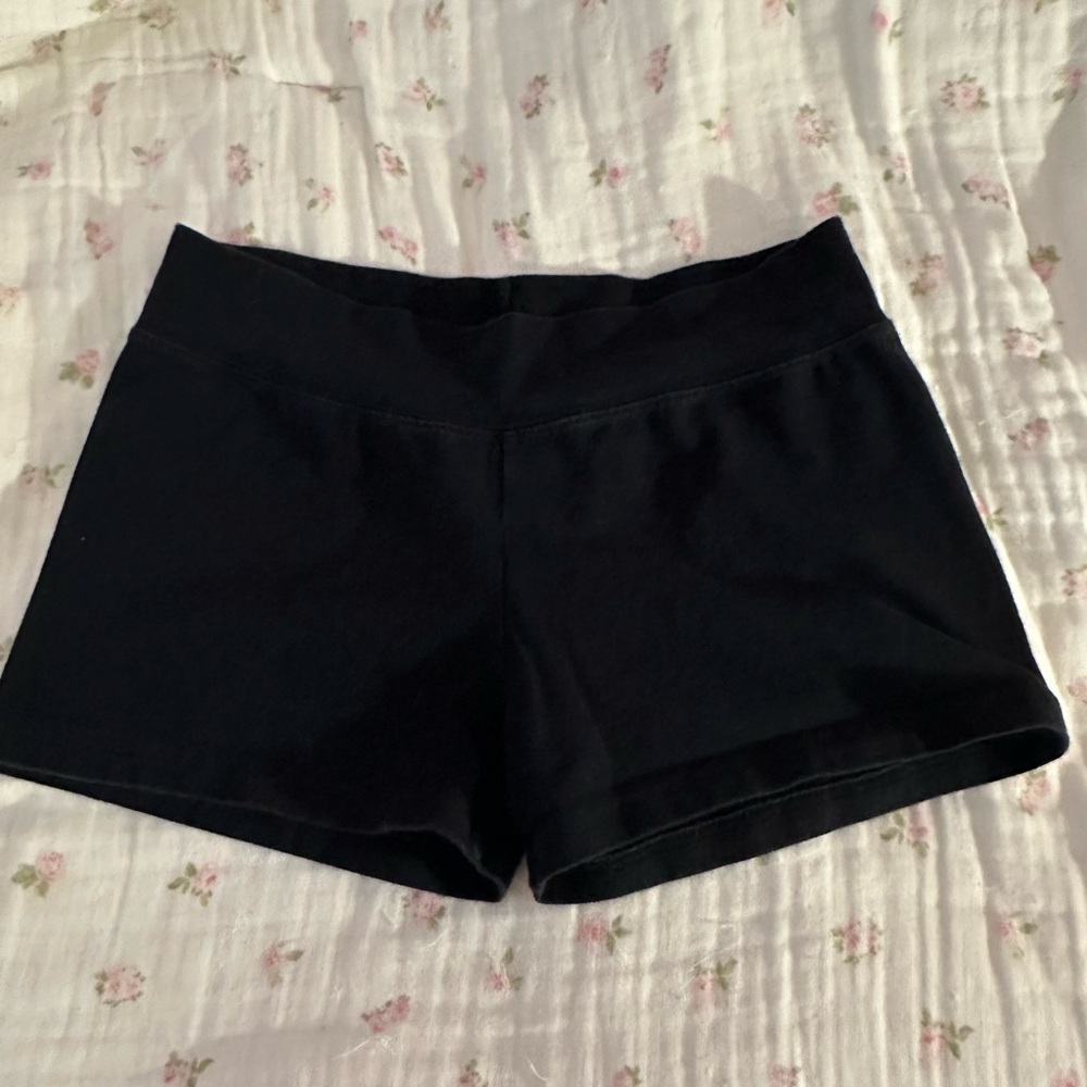 Brandy Melville Black Shorts
